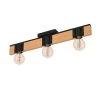 EGLO Bailrigg Ceiling Light, Three-bulb