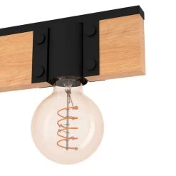 EGLO Bailrigg Ceiling Light, Three-bulb -Eglo 10012464 3