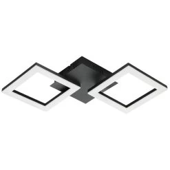 EGLO Connect Paranday-Z LED Ceiling 2-bulb 47 Cm -Eglo 10012569 5