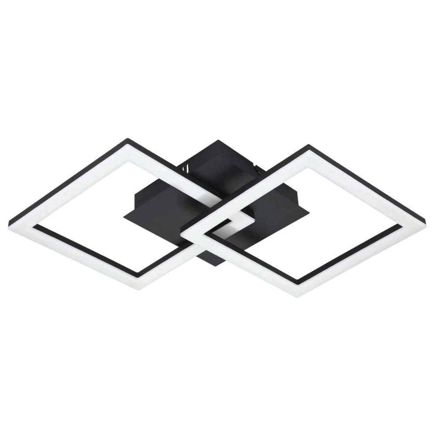 EGLO Connect Paranday-Z LED Ceiling 2-bulb 52 Cm 4 EGLO Connect Paranday-Z LED Ceiling 2-bulb 52 Cm - Image 2