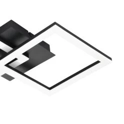 EGLO Connect Paranday-Z LED Ceiling 2-bulb 52 Cm 12 EGLO Connect Paranday-Z LED Ceiling 2-bulb 52 Cm -Eglo 10012570 4