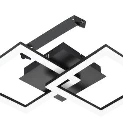 EGLO Connect Paranday-Z LED Ceiling 2-bulb 52 Cm 13 EGLO Connect Paranday-Z LED Ceiling 2-bulb 52 Cm -Eglo 10012570 5