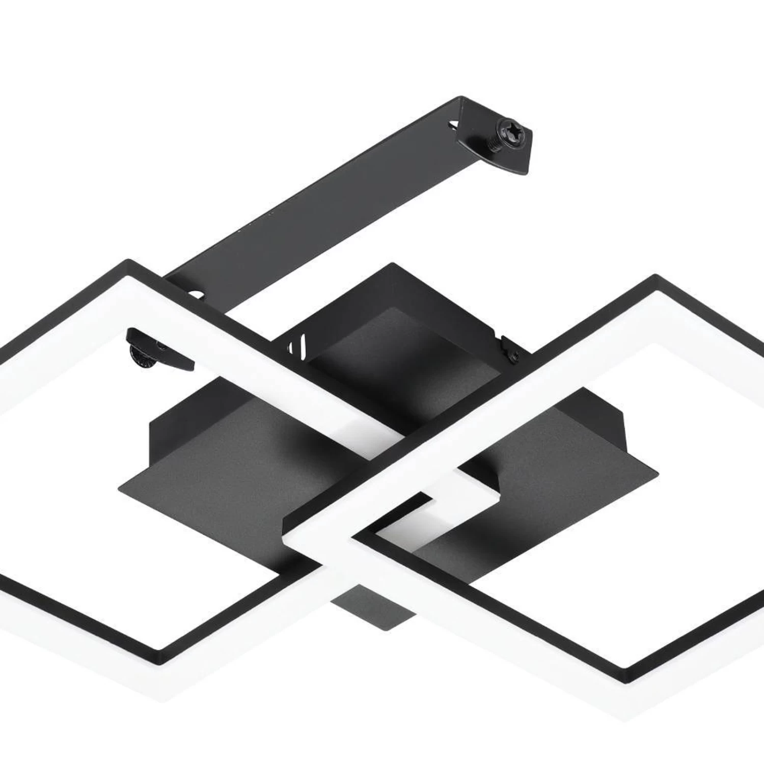 EGLO Connect Paranday-Z LED Ceiling 2-bulb 52 Cm 8 EGLO Connect Paranday-Z LED Ceiling 2-bulb 52 Cm - Image 6