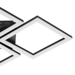 EGLO Connect Paranday-Z LED Ceiling 4-bulb 63 Cm 14 EGLO Connect Paranday-Z LED Ceiling 4-bulb 63 Cm -Eglo 10012572 5