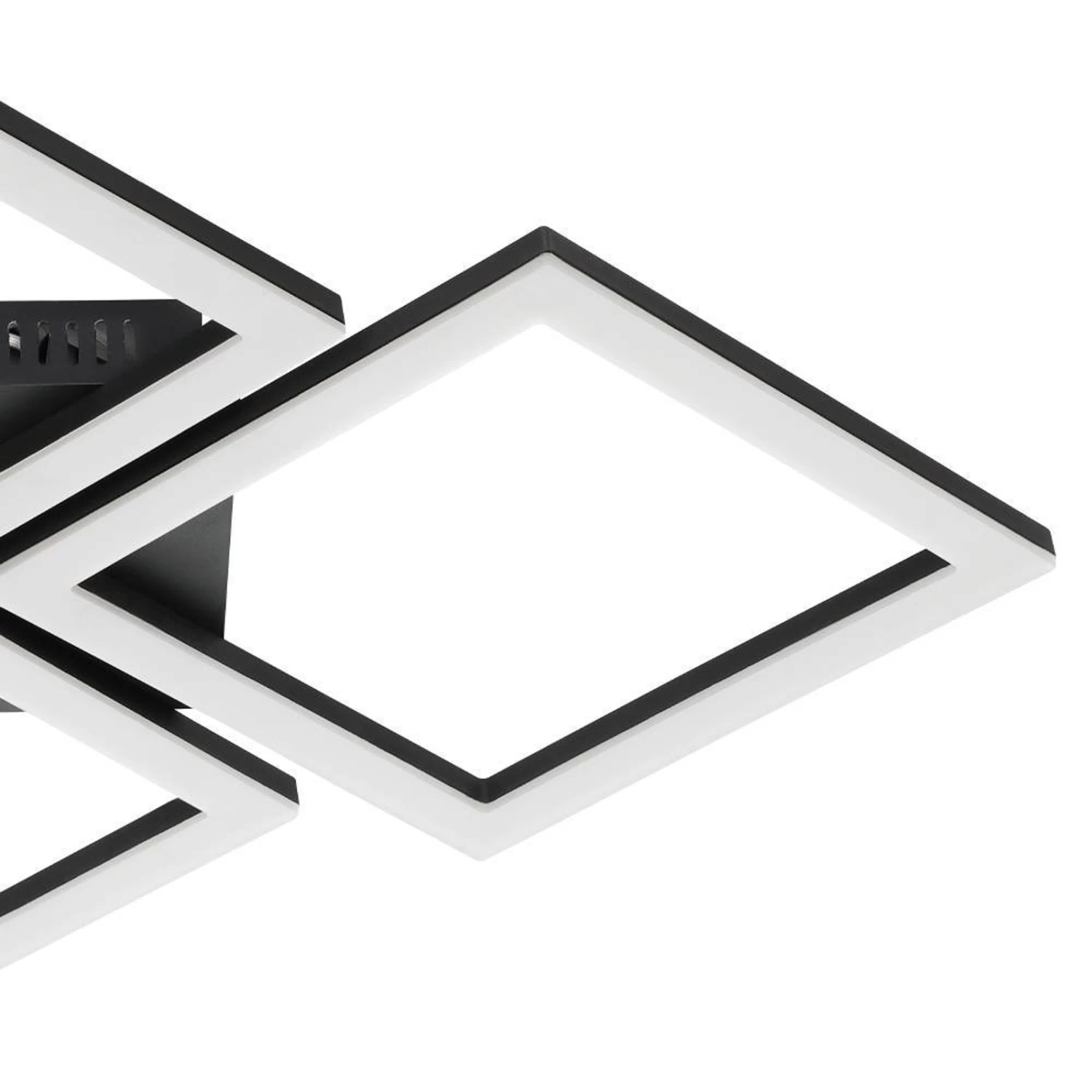 EGLO Connect Paranday-Z LED Ceiling 4-bulb 63 Cm 8 EGLO Connect Paranday-Z LED Ceiling 4-bulb 63 Cm - Image 6