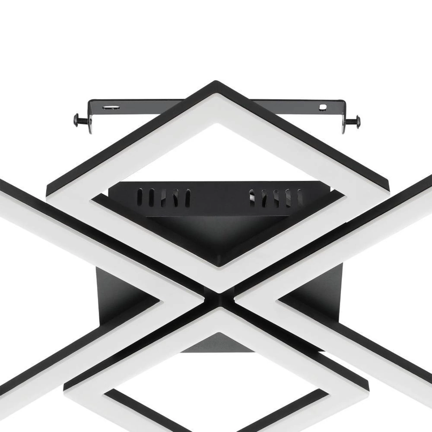 EGLO Connect Paranday-Z LED Ceiling 4-bulb 63 Cm 9 EGLO Connect Paranday-Z LED Ceiling 4-bulb 63 Cm - Image 7