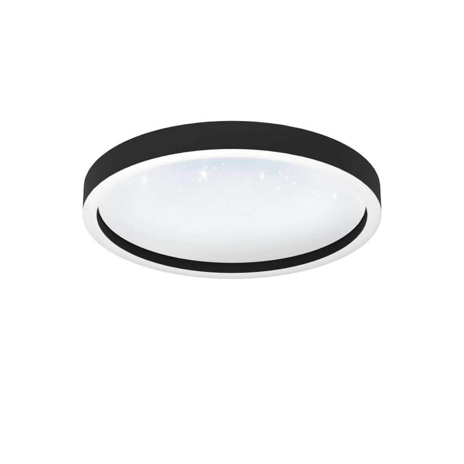 EGLO Connect Montemorelos-Z, RGBW, Black, Ø 42 cm 3 EGLO Connect Montemorelos-Z, RGBW, Black, Ø 42 cm