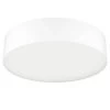 EGLO Connect Romao-Z LED Ceiling Lamp, Ø57cm White -Eglo 10013129