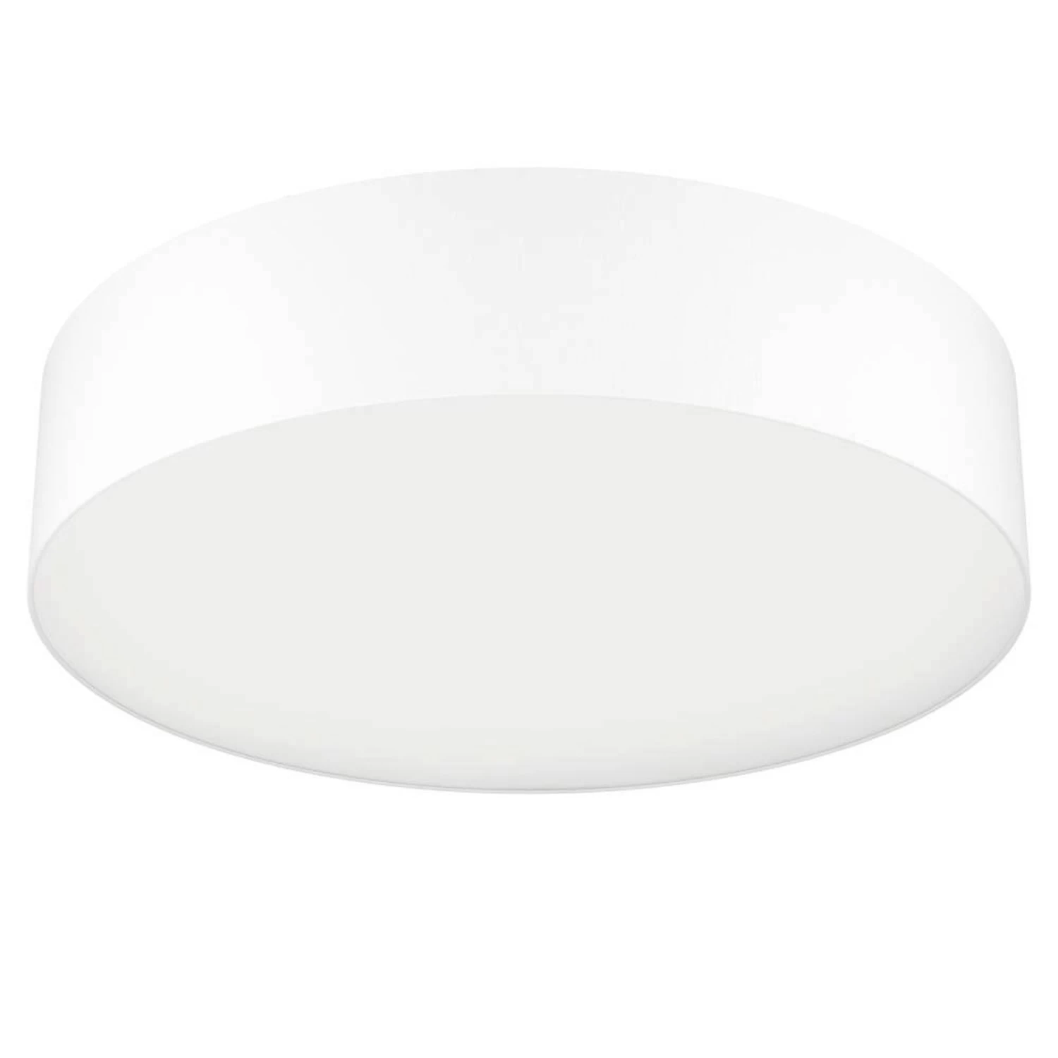 EGLO Connect Romao-Z LED Ceiling Lamp, Ø57cm White 3 EGLO Connect Romao-Z LED Ceiling Lamp, Ø57cm White