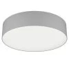EGLO Connect Romao-Z LED Ceiling Lamp, Ø57cm, Grey -Eglo 10013133
