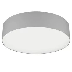 EGLO Connect Romao-Z LED Ceiling Lamp, Ø57cm, Grey