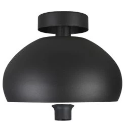 EGLO Mogano 2 Ceiling Light, Ø 28 cm, Black/gold -Eglo 10013171 5