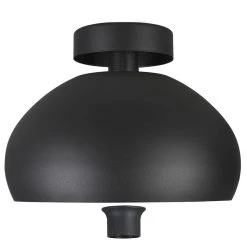 EGLO Mogano 2 Ceiling Light, Ø 28 cm, Black/copper 13 EGLO Mogano 2 Ceiling Light, Ø 28 cm, Black/copper -Eglo 10013172 5