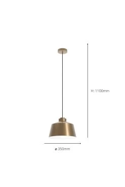 Eglo Southery Chic Ceiling Light Pendant 7 Eglo Southery Chic Ceiling Light Pendant -Eglo 301270s3