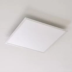 EGLO Connect Salobrena-C LED Panel, 59.5x59.5 Cm 12 EGLO Connect Salobrena-C LED Panel, 59.5x59.5 Cm -Eglo 3032051 1