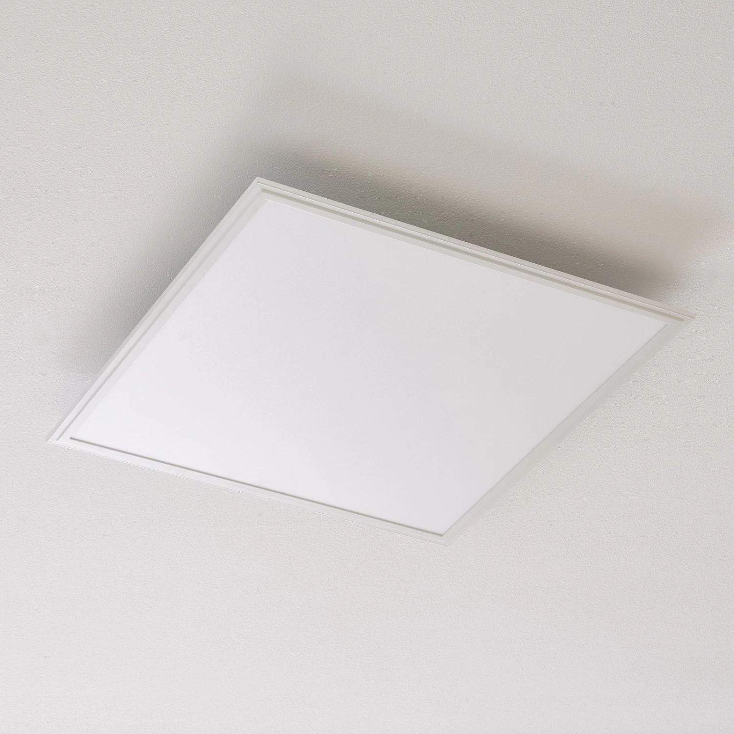 EGLO Connect Salobrena-C LED Panel, 59.5x59.5 Cm 4 EGLO Connect Salobrena-C LED Panel, 59.5x59.5 Cm - Image 2