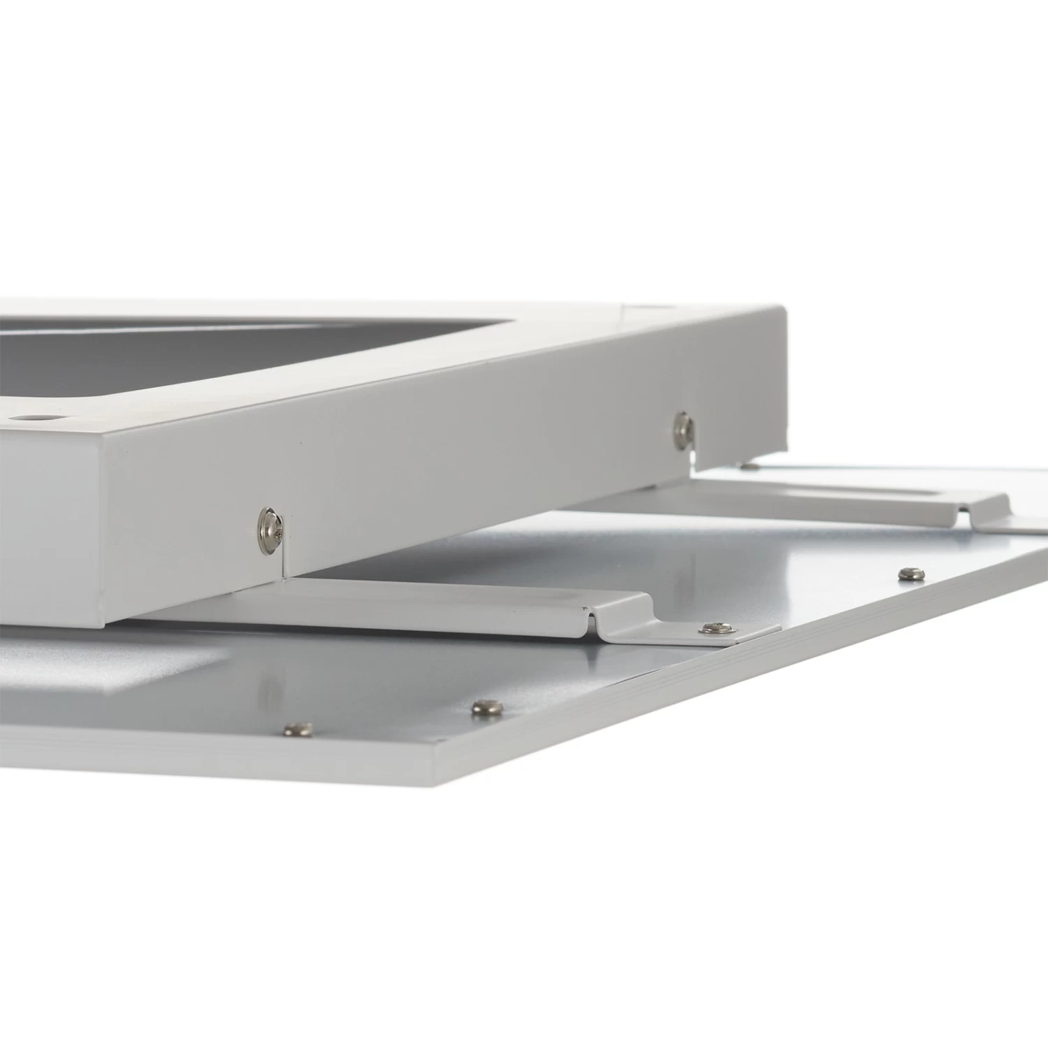 EGLO Connect Salobrena-C LED Panel, 59.5x59.5 Cm 10 EGLO Connect Salobrena-C LED Panel, 59.5x59.5 Cm - Image 8