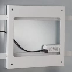 EGLO Connect Salobrena-C LED Panel, 59.5x59.5 Cm 19 EGLO Connect Salobrena-C LED Panel, 59.5x59.5 Cm -Eglo 3032051 8