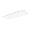 EGLO Connect Salobrena-C LED Light, Rectangular -Eglo 3032052