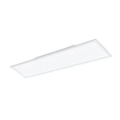 EGLO Connect Salobrena-C LED Light, Rectangular