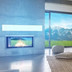 EGLO Connect Salobrena-C LED Light, Rectangular -Eglo 3032052 4