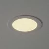 EGLO Connect Fueva-C LED Recessed Light 17cm -Eglo 3032054