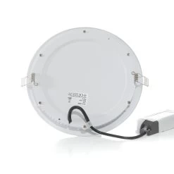 EGLO Connect Fueva-C LED Recessed Light 17cm -Eglo 3032054 8