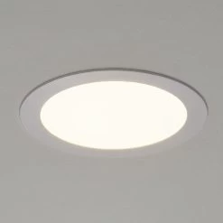 EGLO Connect Fueva-C LED Recessed Light 22.5cm