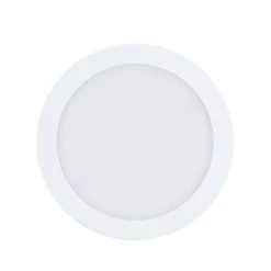 EGLO Connect Fueva-C LED Recessed Light 22.5cm -Eglo 3032055 4