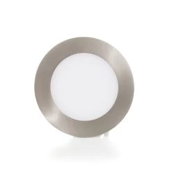 EGLO Connect Fueva-C LED Light Nickel 12 Cm 13 EGLO Connect Fueva-C LED Light Nickel 12 Cm -Eglo 3032056 2