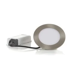 EGLO Connect Fueva-C LED Light Nickel 12 Cm 17 EGLO Connect Fueva-C LED Light Nickel 12 Cm -Eglo 3032056 6