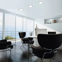 EGLO Connect Fueva-C LED Light Nickel 17 Cm 13 EGLO Connect Fueva-C LED Light Nickel 17 Cm -Eglo 3032057 2