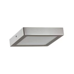 EGLO Connect Fueva-C Ceiling Lamp 22.5 Cm Nickel -Eglo 3032064 3