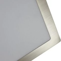 EGLO Connect Fueva-C Ceiling Lamp 22.5 Cm Nickel -Eglo 3032064 6