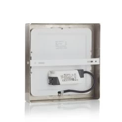 EGLO Connect Fueva-C Ceiling Lamp 22.5 Cm Nickel -Eglo 3032064 7