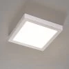 EGLO Connect Fueva-C Ceiling Light 30 Cm White -Eglo 3032065