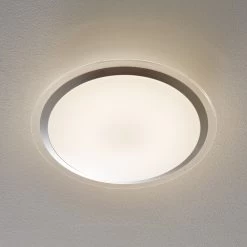 EGLO Connect Competa-C LED Ceiling Light