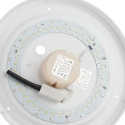 EGLO Connect Competa-C LED Ceiling Light -Eglo 3032067 7