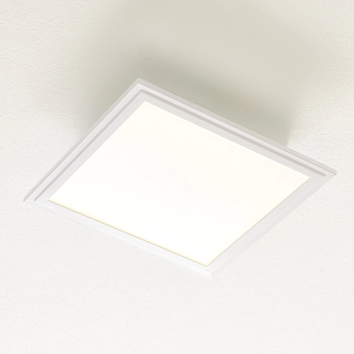 EGLO Connect Salobrena-C LED Panel, 30x30 Cm 4 EGLO Connect Salobrena-C LED Panel, 30x30 Cm - Image 2