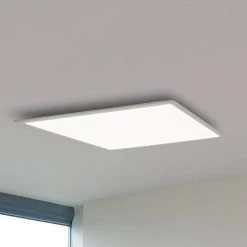 EGLO Connect Salobrena-C LED Panel, 30x30 Cm 13 EGLO Connect Salobrena-C LED Panel, 30x30 Cm -Eglo 3032149 2