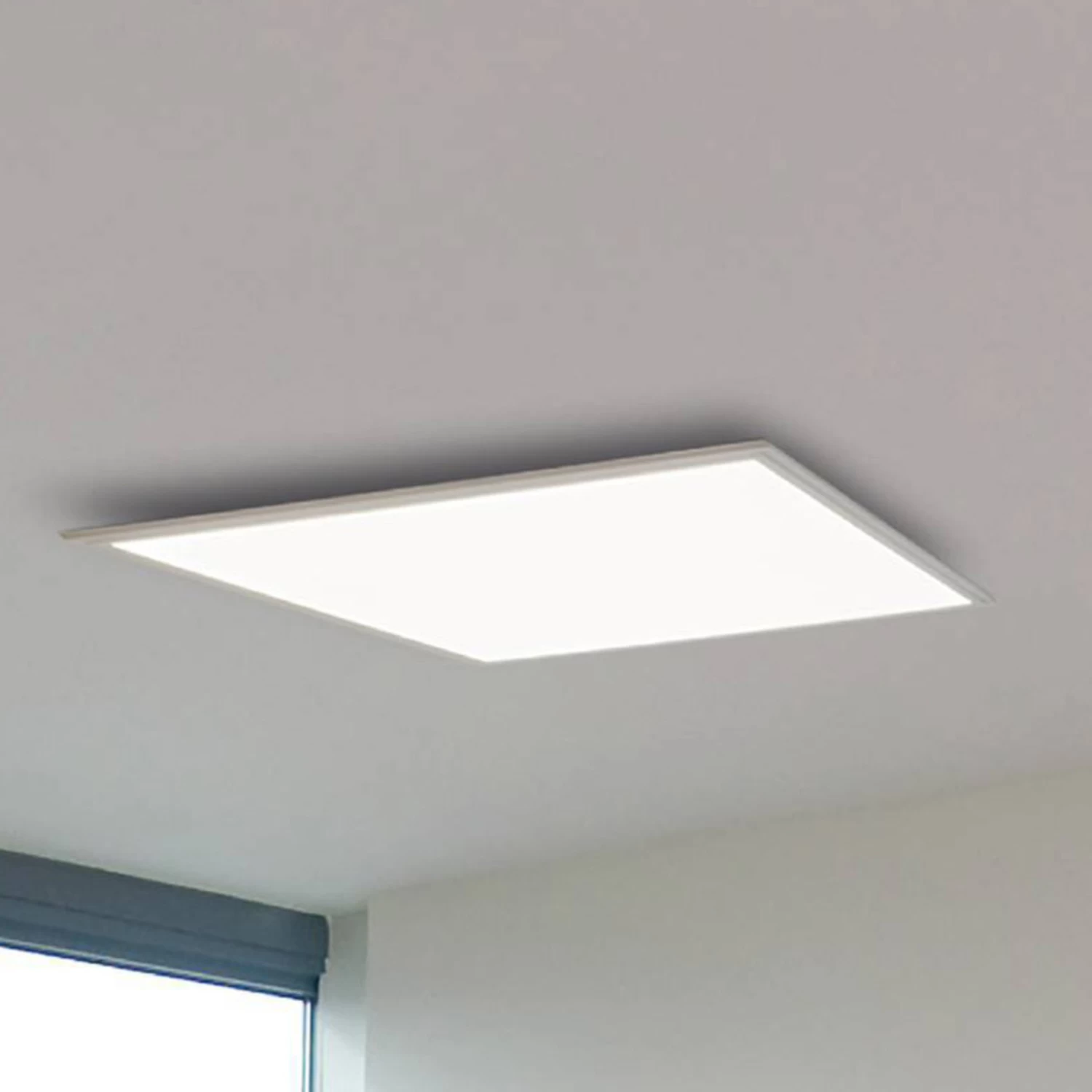 EGLO Connect Salobrena-C LED Panel, 30x30 Cm 5 EGLO Connect Salobrena-C LED Panel, 30x30 Cm - Image 3