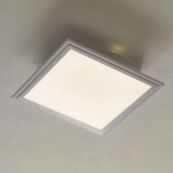 EGLO Connect Salobrena-C LED Panel, 30x30 Cm