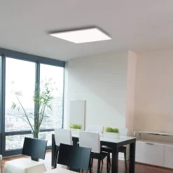 EGLO Connect Salobrena-C LED Panel, 30x30 Cm 14 EGLO Connect Salobrena-C LED Panel, 30x30 Cm -Eglo 3032149 3