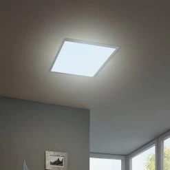 EGLO Connect Salobrena-C LED Panel, 30x30 Cm 17 EGLO Connect Salobrena-C LED Panel, 30x30 Cm -Eglo 3032149 6