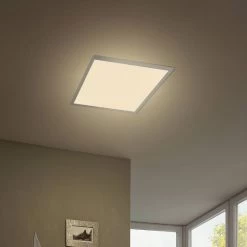 EGLO Connect Salobrena-C LED Panel, 30x30 Cm 18 EGLO Connect Salobrena-C LED Panel, 30x30 Cm -Eglo 3032149 7