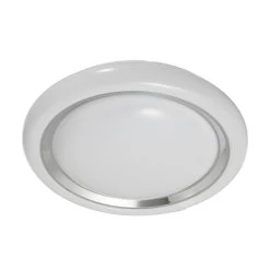 EGLO Connect Capasso-C Ceiling Lamp White-chrome 13 EGLO Connect Capasso-C Ceiling Lamp White-chrome -Eglo 3032150 3
