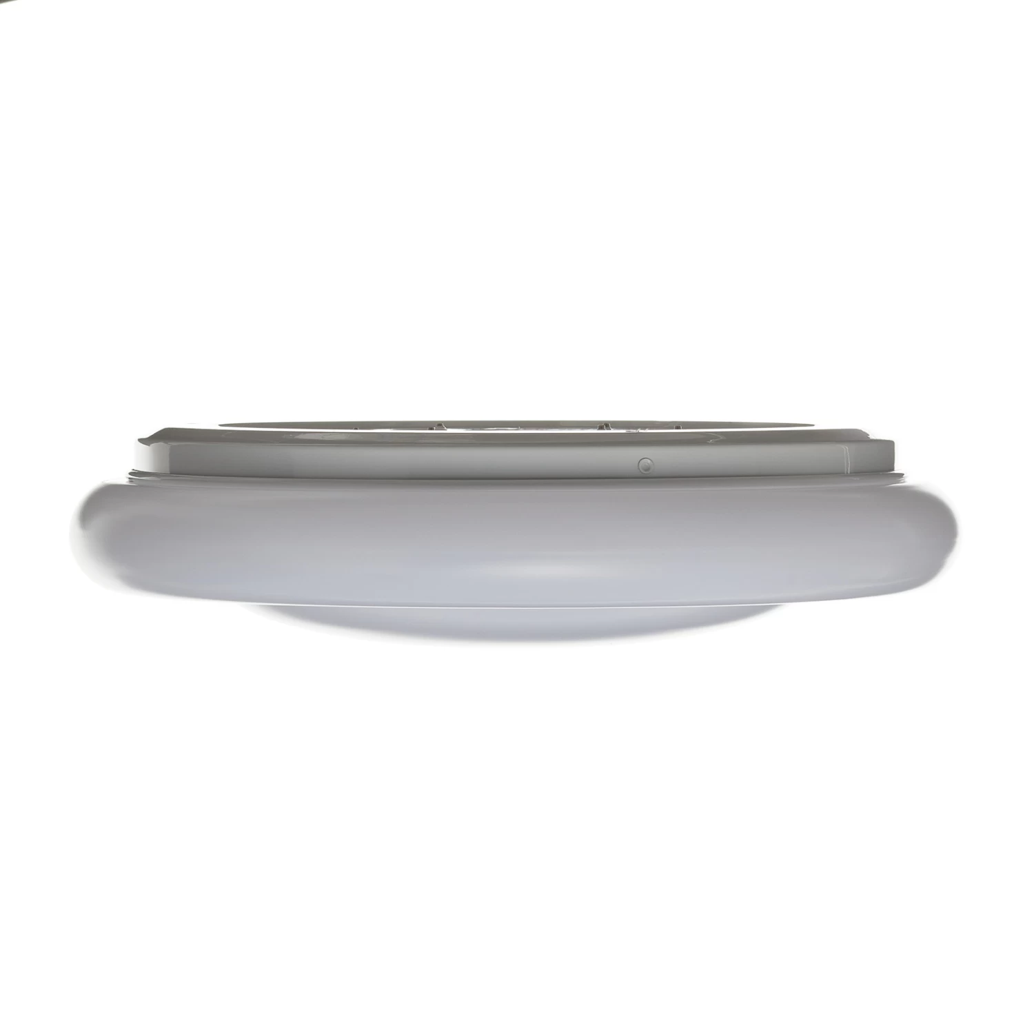 EGLO Connect Capasso-C Ceiling Lamp White-chrome 7 EGLO Connect Capasso-C Ceiling Lamp White-chrome - Image 5