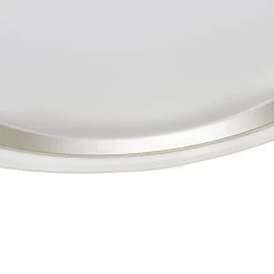 EGLO Connect Capasso-C Ceiling Lamp White-chrome 15 EGLO Connect Capasso-C Ceiling Lamp White-chrome -Eglo 3032150 5
