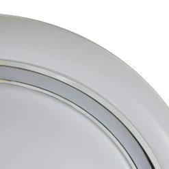 EGLO Connect Capasso-C Ceiling Lamp White-chrome 16 EGLO Connect Capasso-C Ceiling Lamp White-chrome -Eglo 3032150 6
