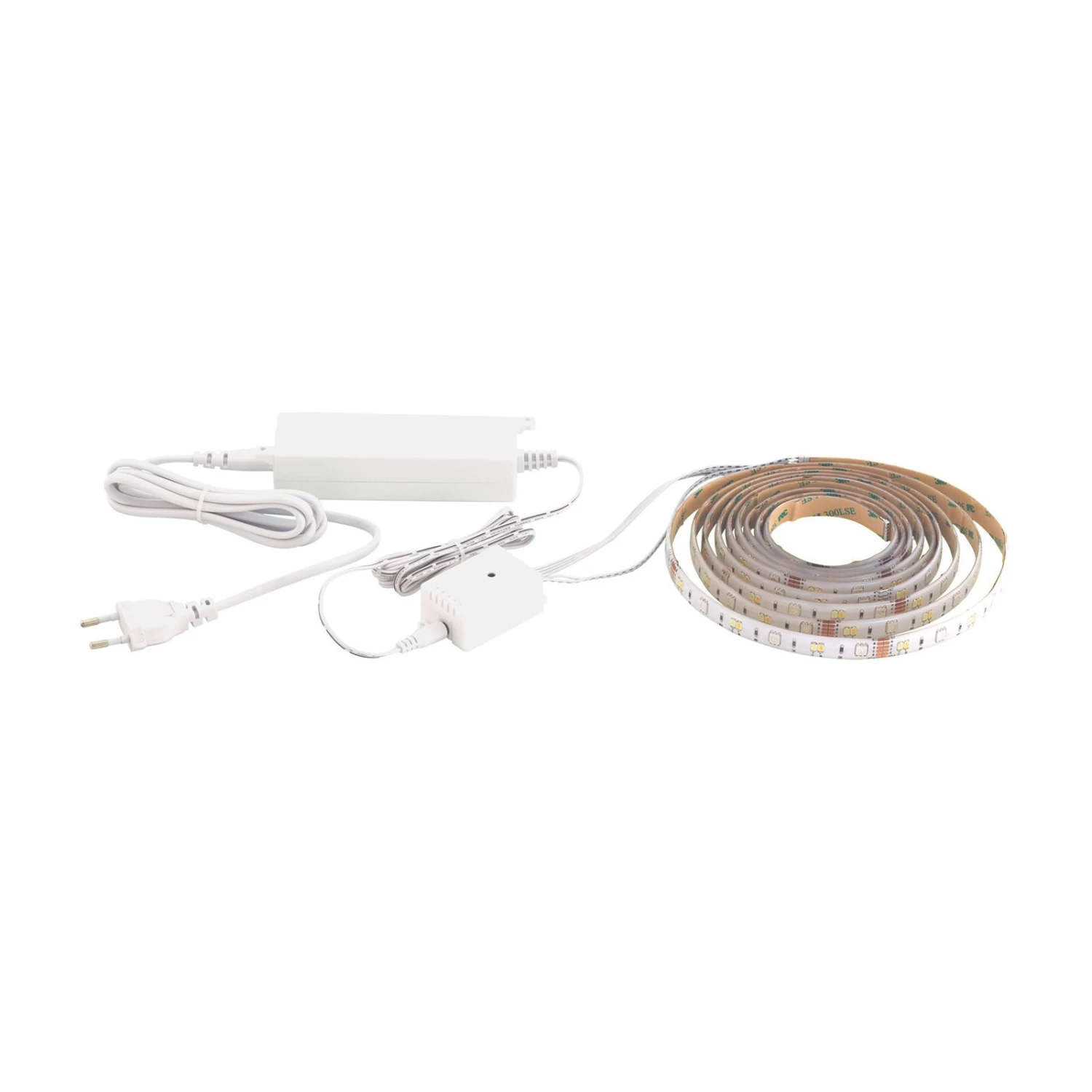 EGLO Connect Stripe-C LED Strip RGBW 300 Cm 8 EGLO Connect Stripe-C LED Strip RGBW 300 Cm - Image 6